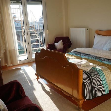 Apartament Santa Monica Prestige Tríkala Zewnętrze zdjęcie