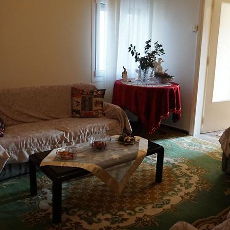 Apartament Santa Monica Prestige Tríkala Zewnętrze zdjęcie