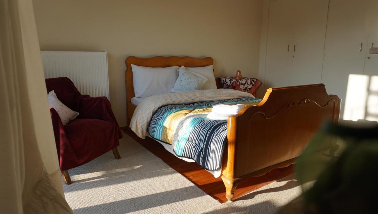 Apartament Santa Monica Prestige Tríkala Zewnętrze zdjęcie