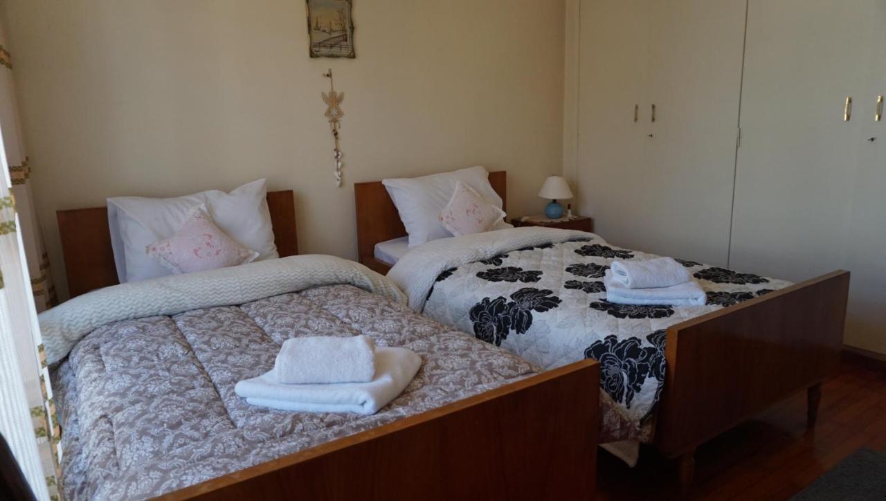 Apartament Santa Monica Prestige Tríkala Zewnętrze zdjęcie