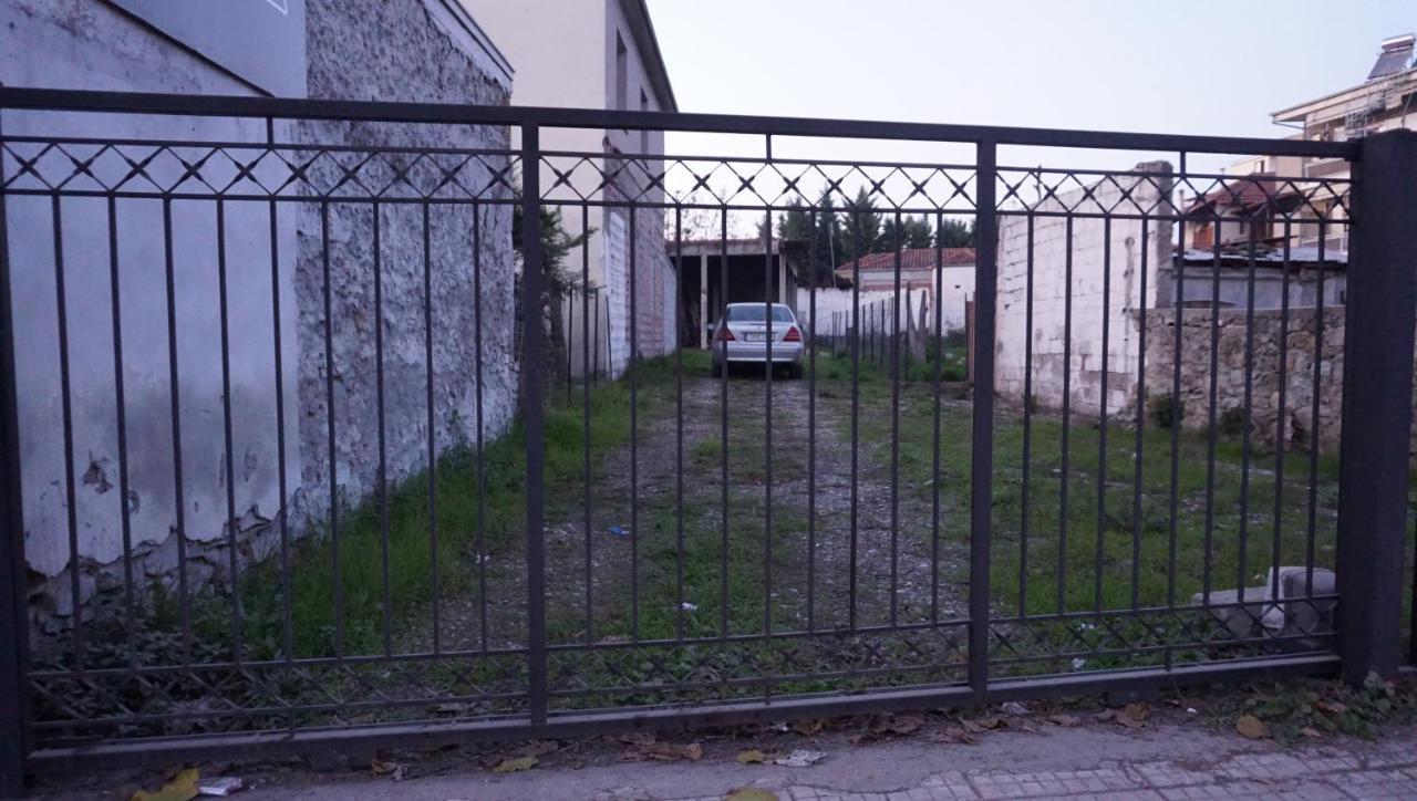 Apartament Santa Monica Prestige Tríkala Zewnętrze zdjęcie