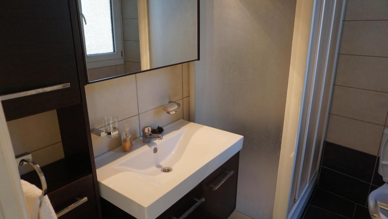 Apartament Santa Monica Prestige Tríkala Zewnętrze zdjęcie